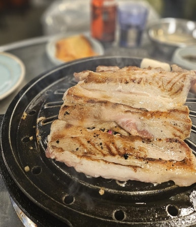 영등포넙딱집 이미지