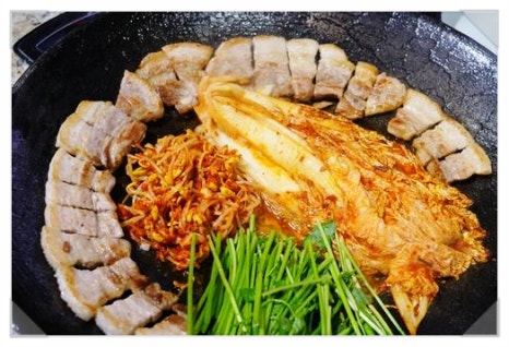 솥고집 이미지