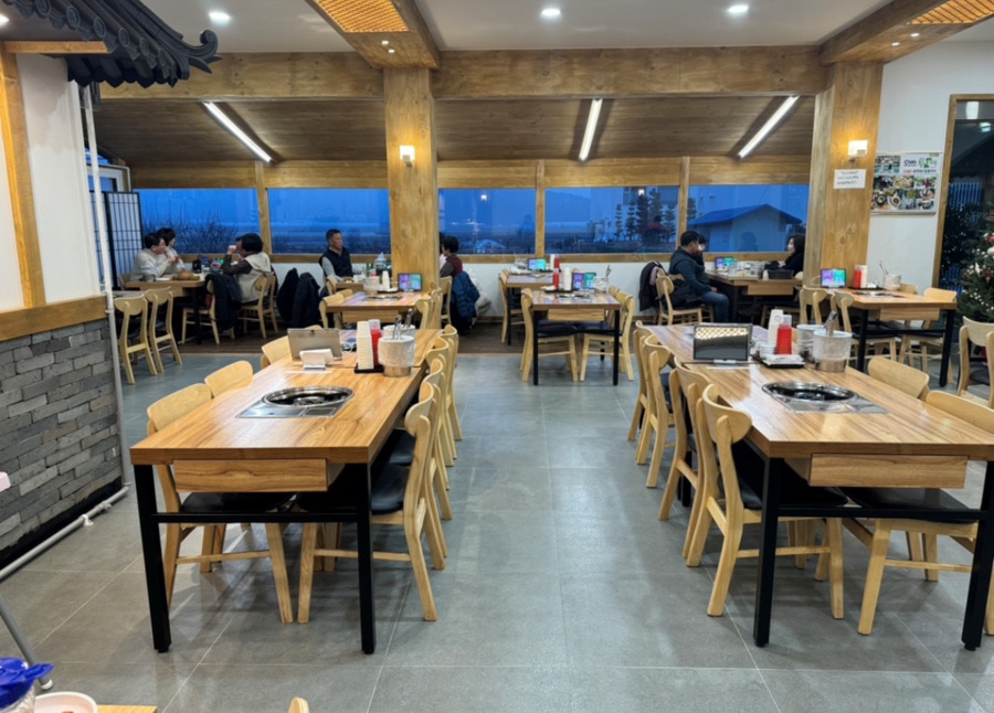 공주쌍신집칼국수 이미지