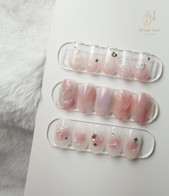 네일드로우 이미지