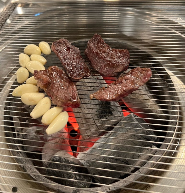 금장식육식당구황점 이미지