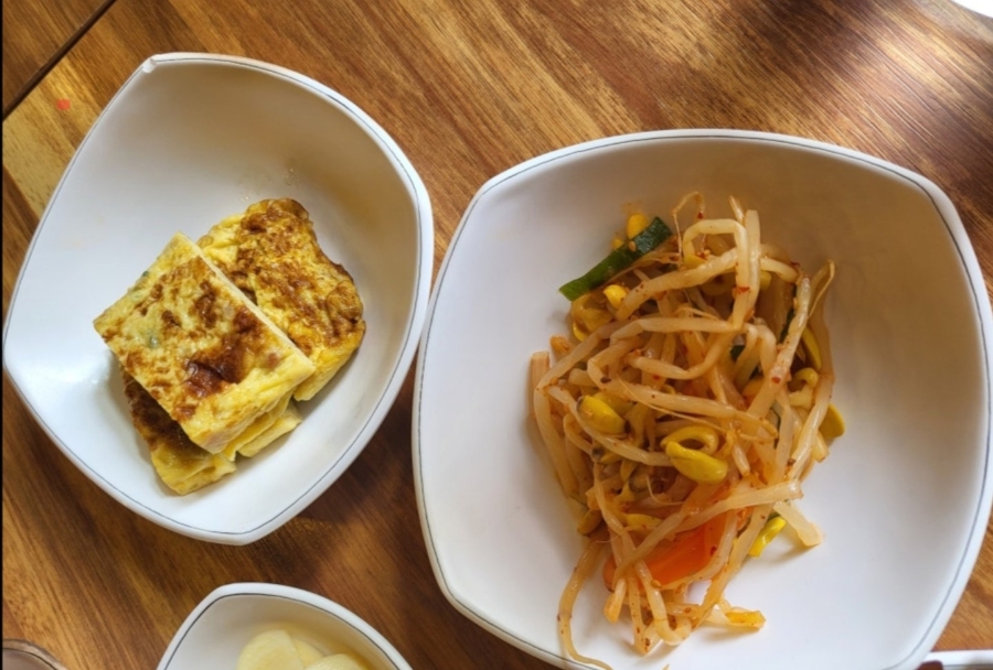 짜글이 생돼지 찌개 이미지