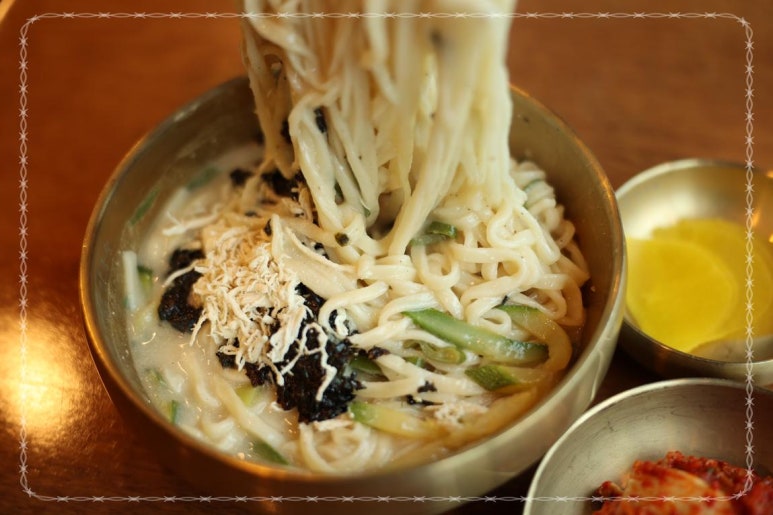 현풍닭칼국수 이미지