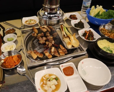 춘자네소금구이나주 이미지