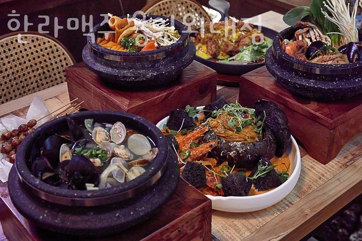 한라맥주 용인외대점 이미지