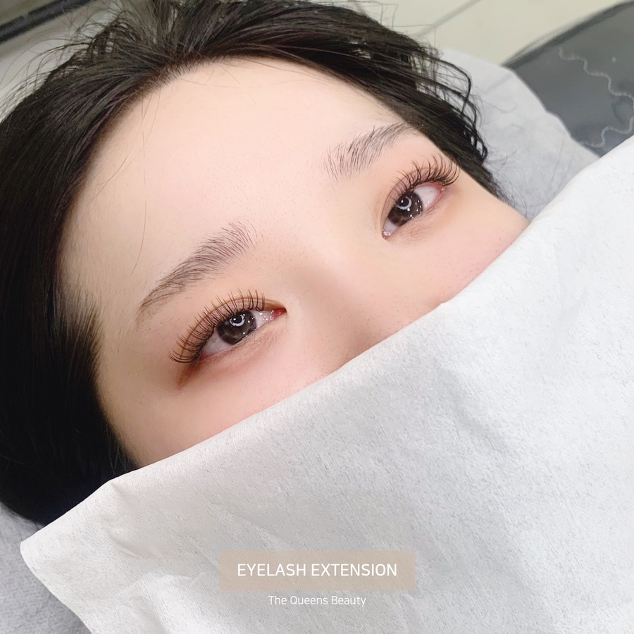 더퀸즈뷰티 이미지