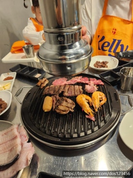 서울명품민물장어 이미지