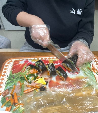 효주네김밥 이미지