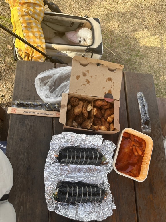 치킨신드롬사천율량점 이미지