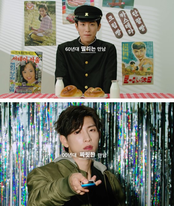 영상광고기획 이미지