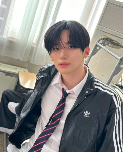 조은일 이미지
