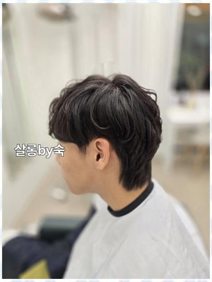 숙헤어 이미지