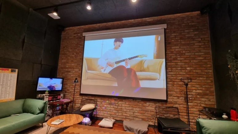 프로포즈주점 이미지