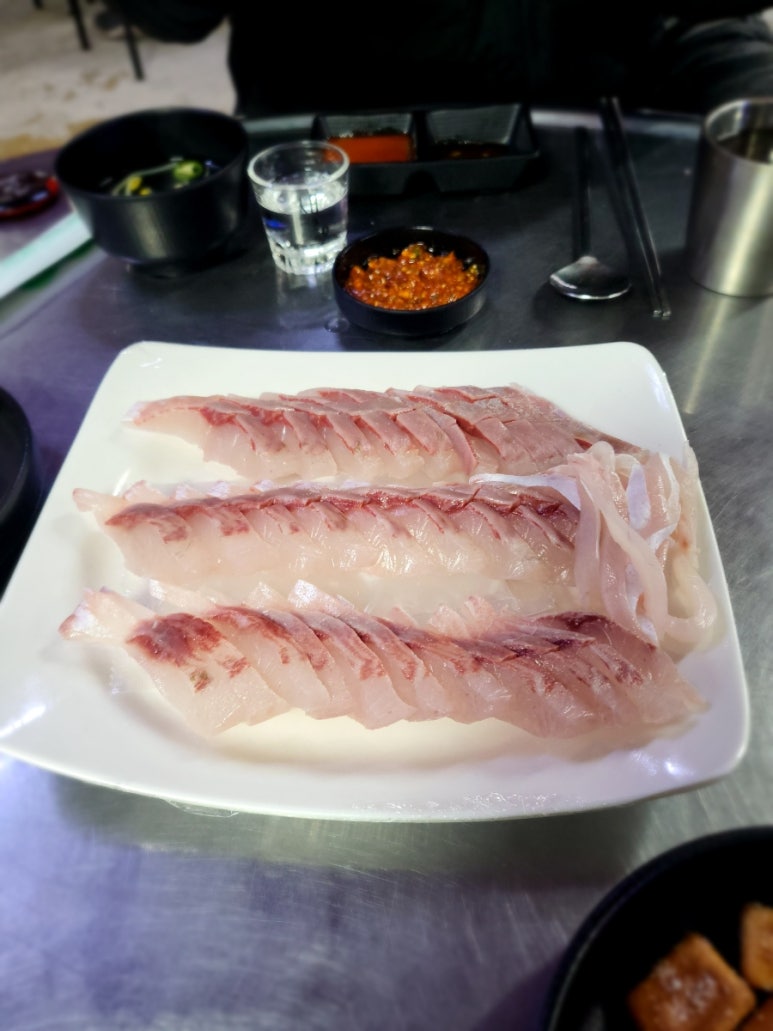 술도둑?짝태&먹태 이미지