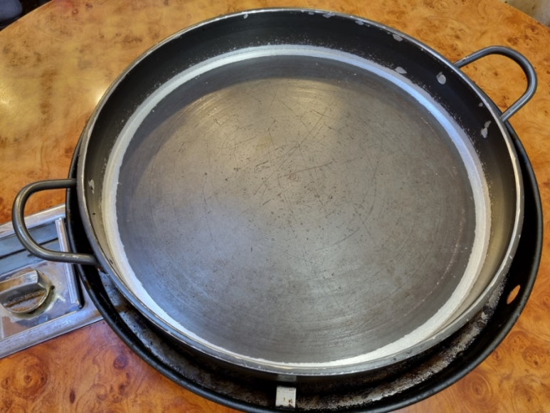 다담닭갈비 이미지