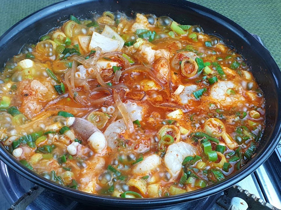 착한낙곱새 이미지