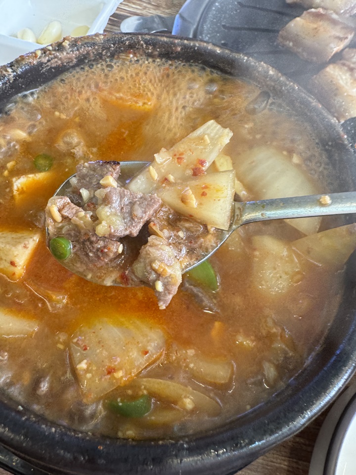 까치생숯불구이 이미지