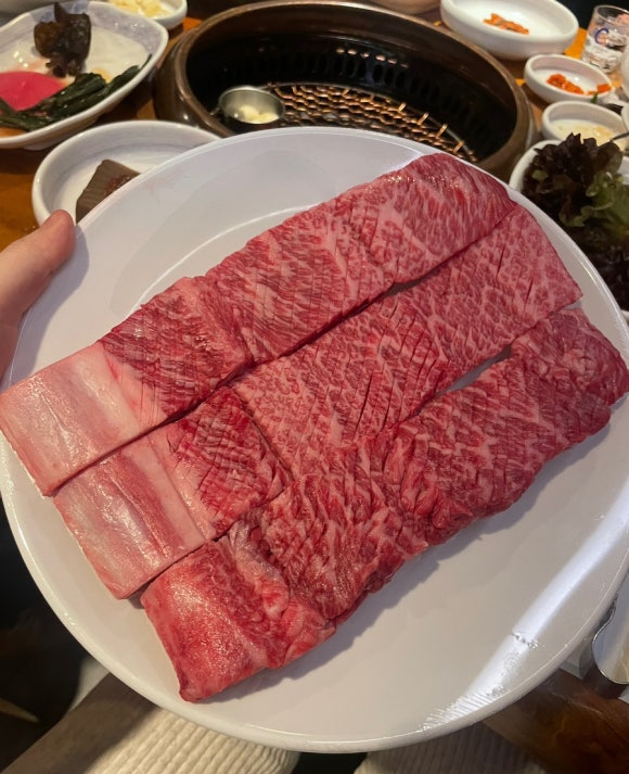 일신명품한우 이미지