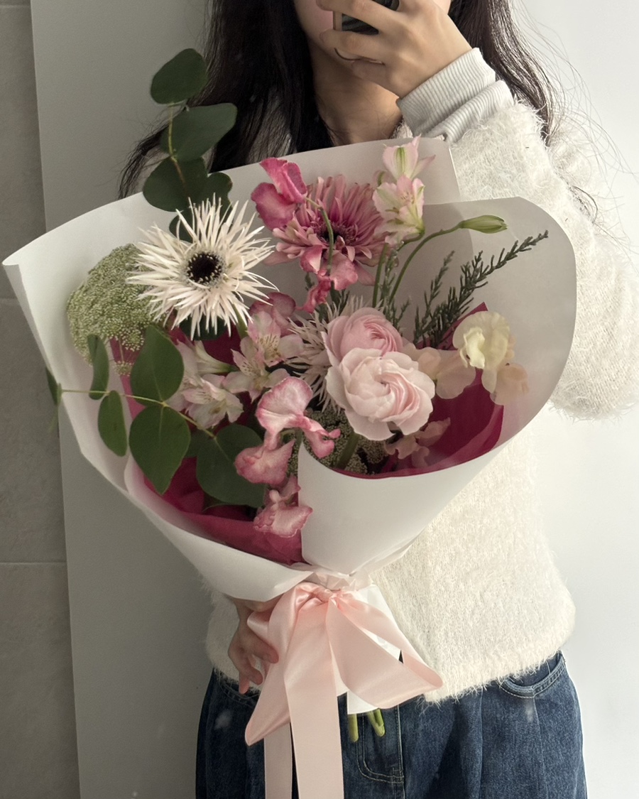 아띠플라워 이미지