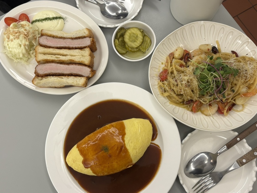 카츠식당 이미지
