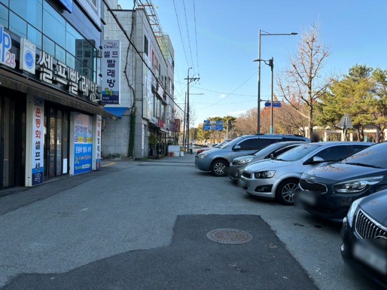 금커피별빙수광주북구 이미지
