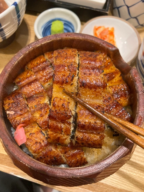 한장어 이미지
