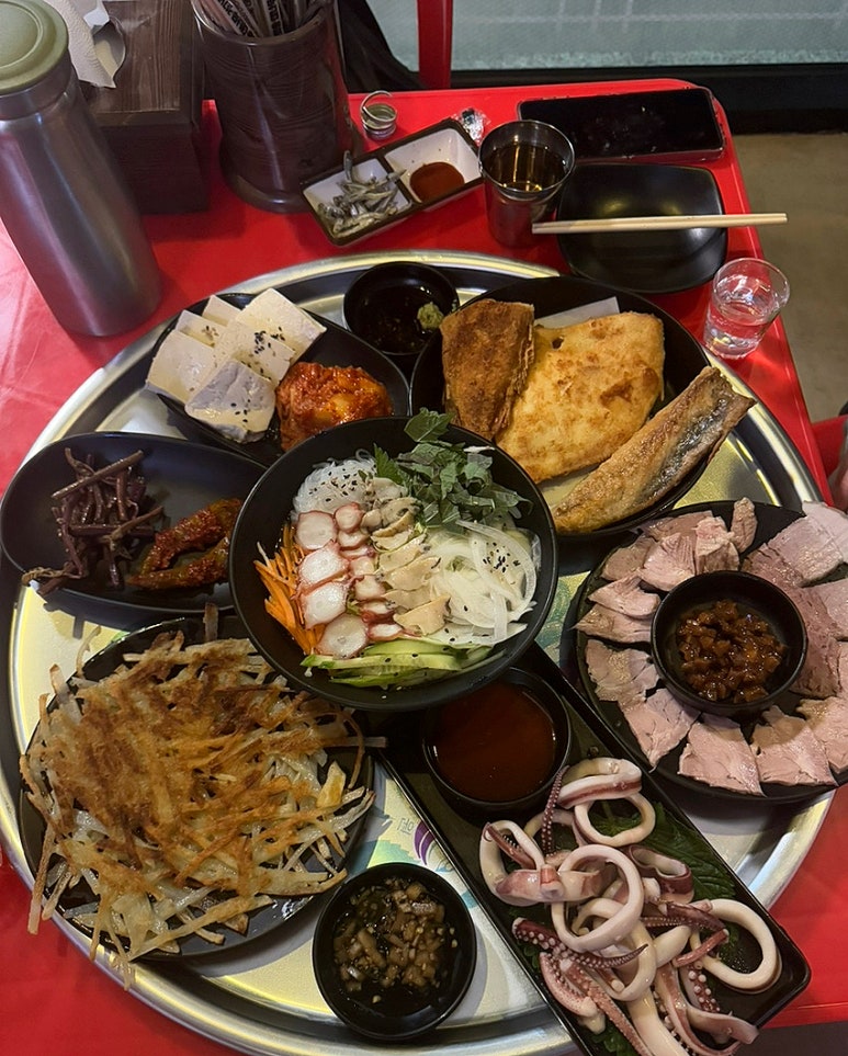 속초중앙포차 이미지