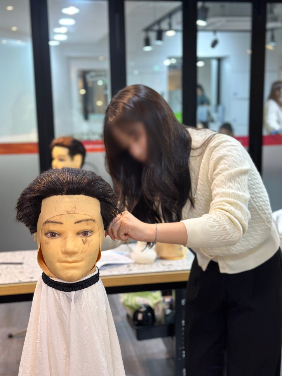 영광기술학원 이미지