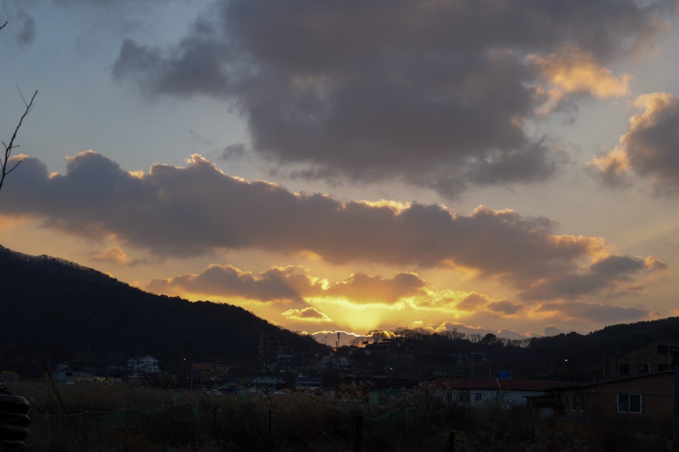 소니 A7C2 가벼운 입문자용 풀프레임 미러리스 카메라와  SONY FE PZ 16-35mm F4 G렌즈 조합 이미지 8
