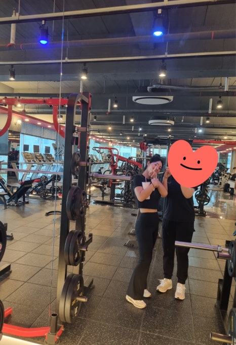 아이언짐 이미지
