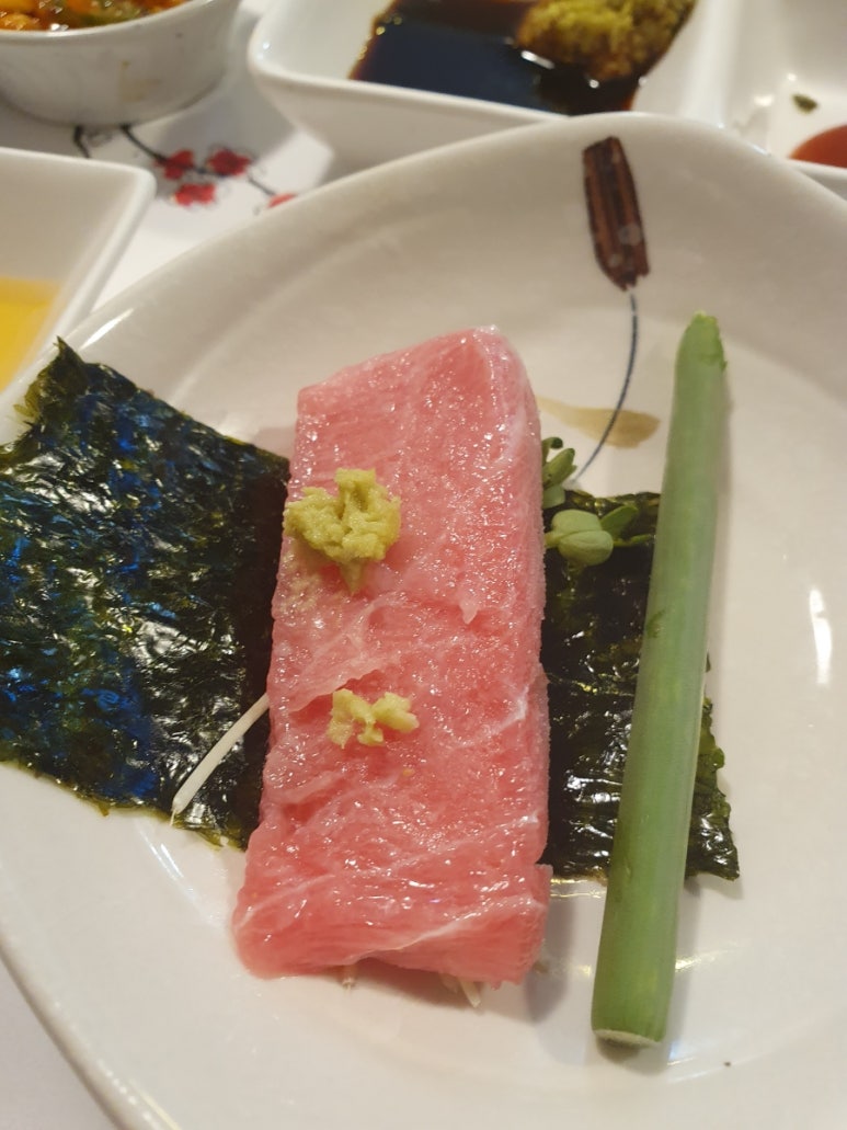 청송참치 이미지