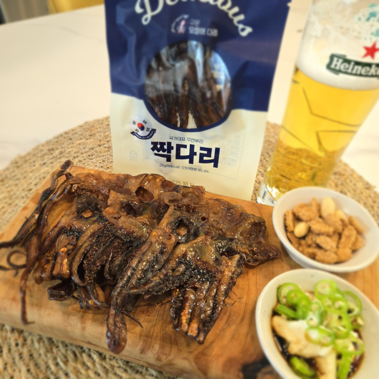 진성푸드 이미지