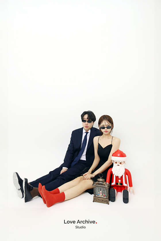 럽카이브스튜디오 이미지