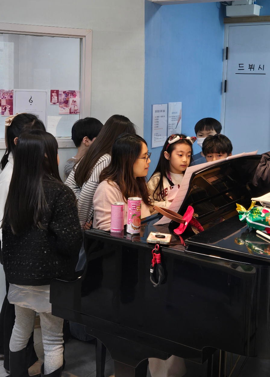 엘리피아노음악학원 이미지