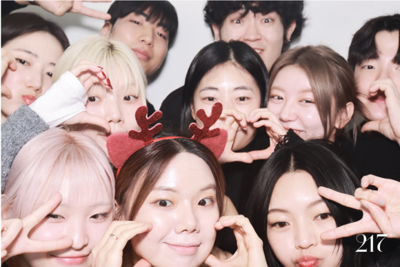 우아헤어살롱 이미지