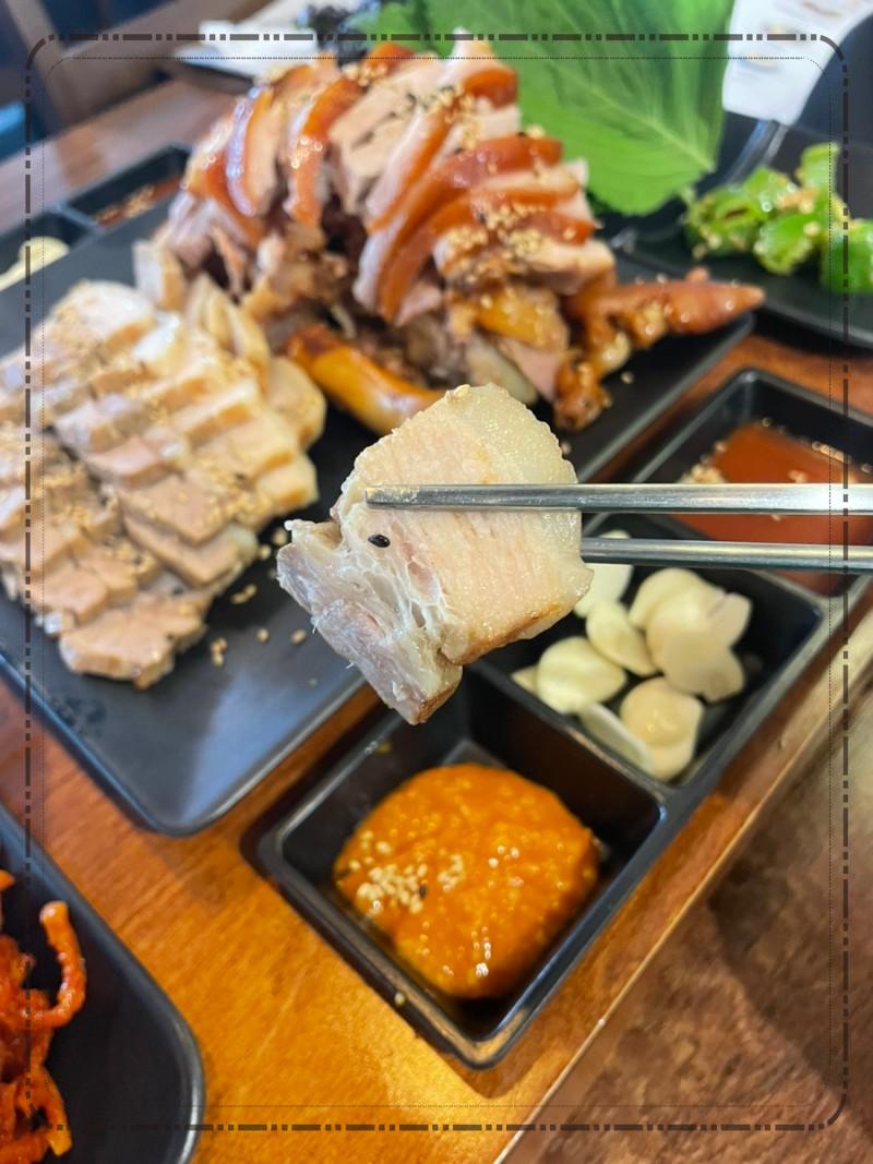 귀한족발 이미지