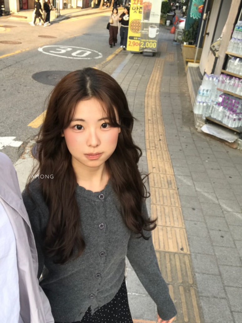 모아미용실 이미지