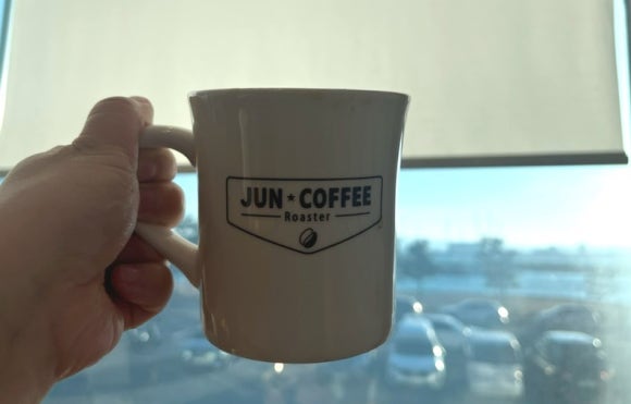 준커피로스터 이미지