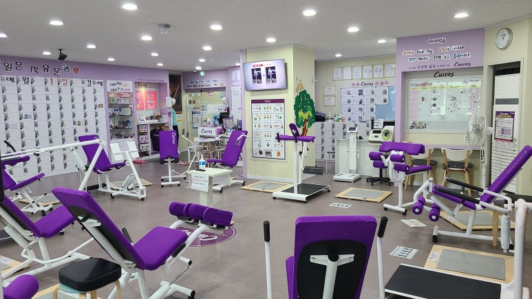 커브스천호클럽 이미지
