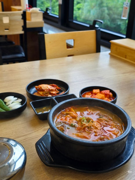 제주푸릉해장국 이미지