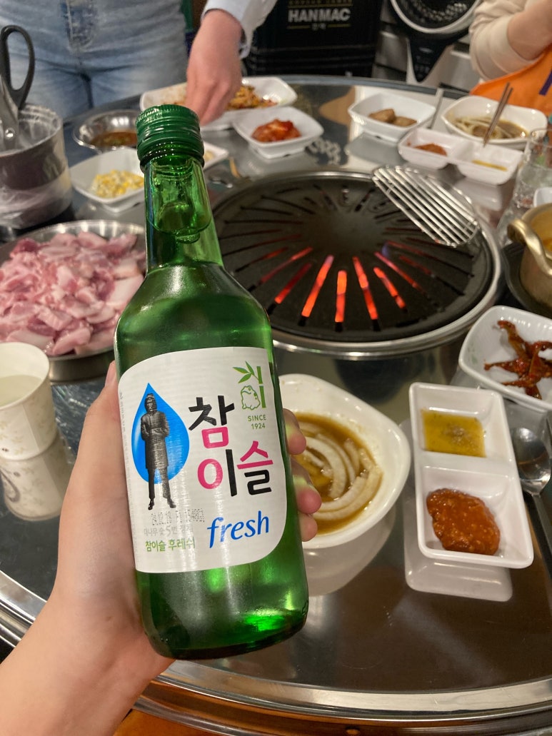 국가대표부속구이 이미지