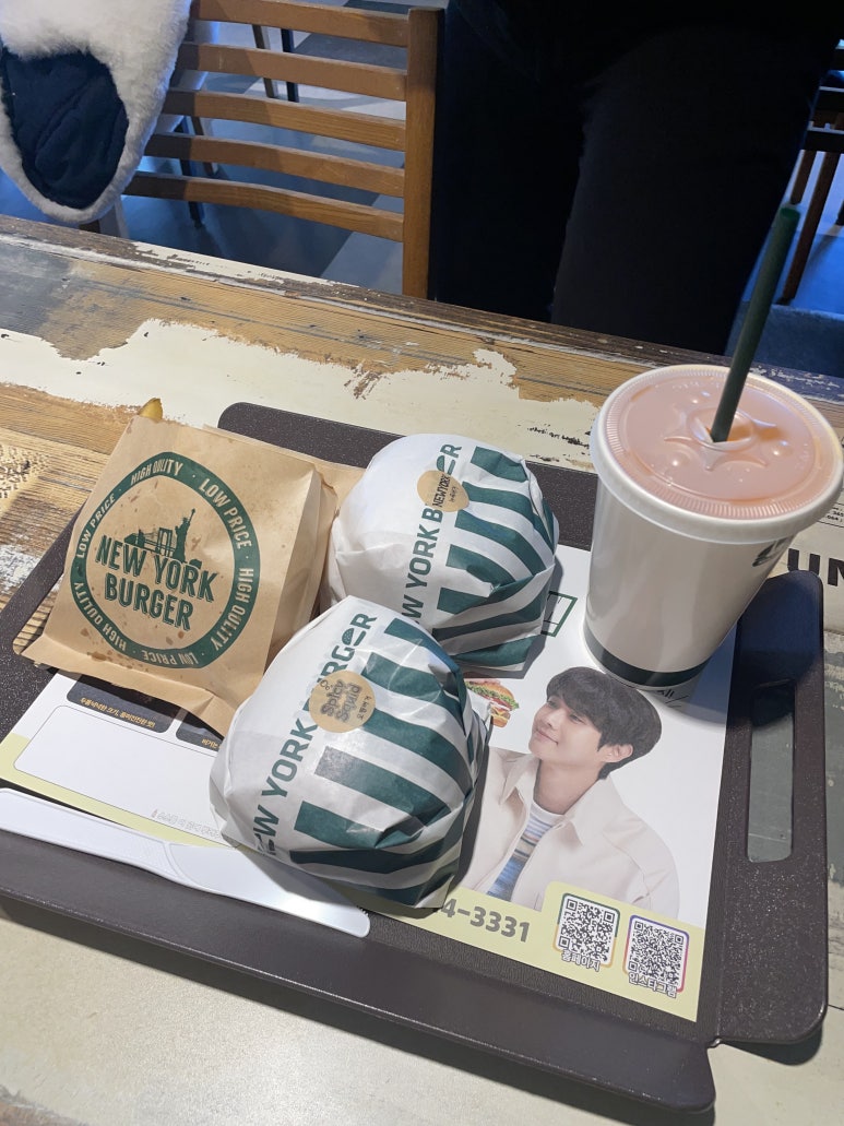 뉴욕버거 가평설악점 이미지