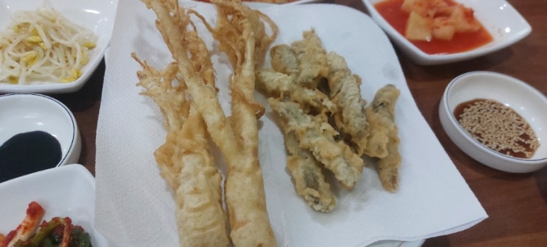 옛날맛추어탕 이미지