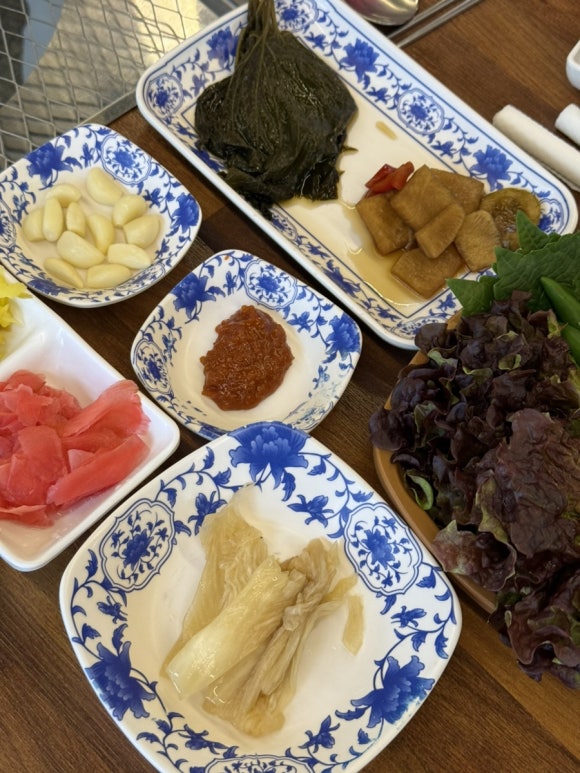 왕한방민물장어 이미지