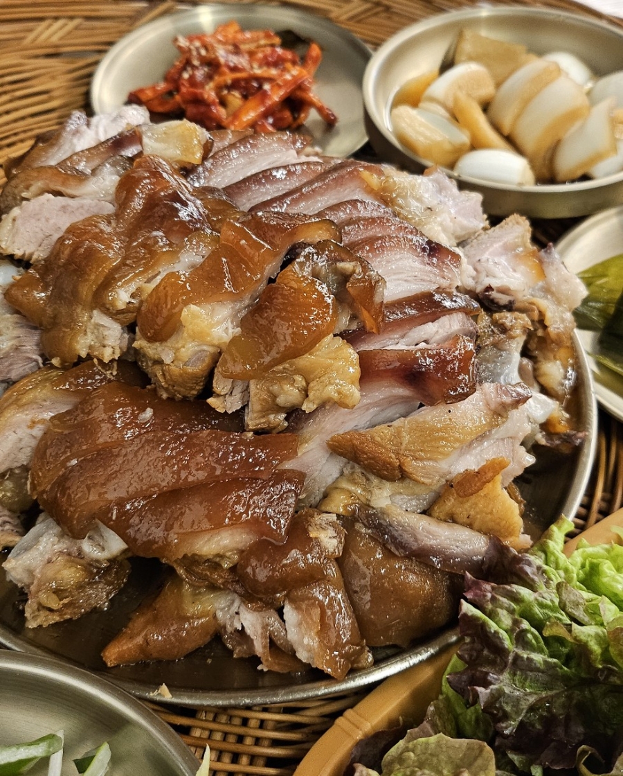 족발집단디 이미지