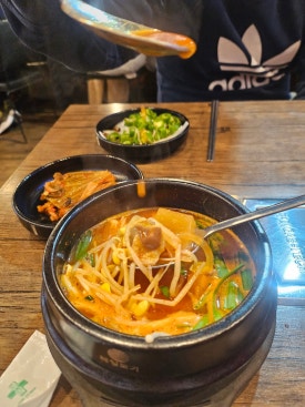 금메달곱창 이미지