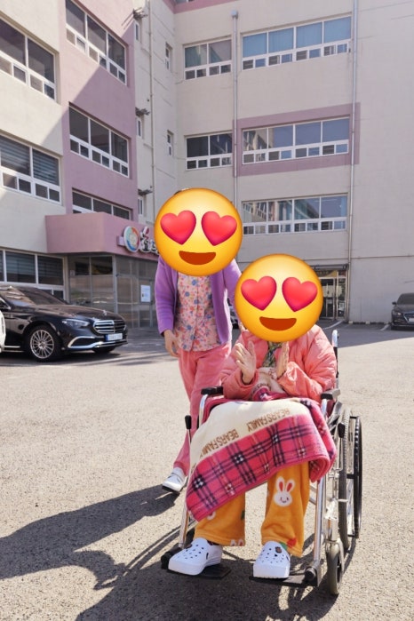 효드림요양병원 이미지