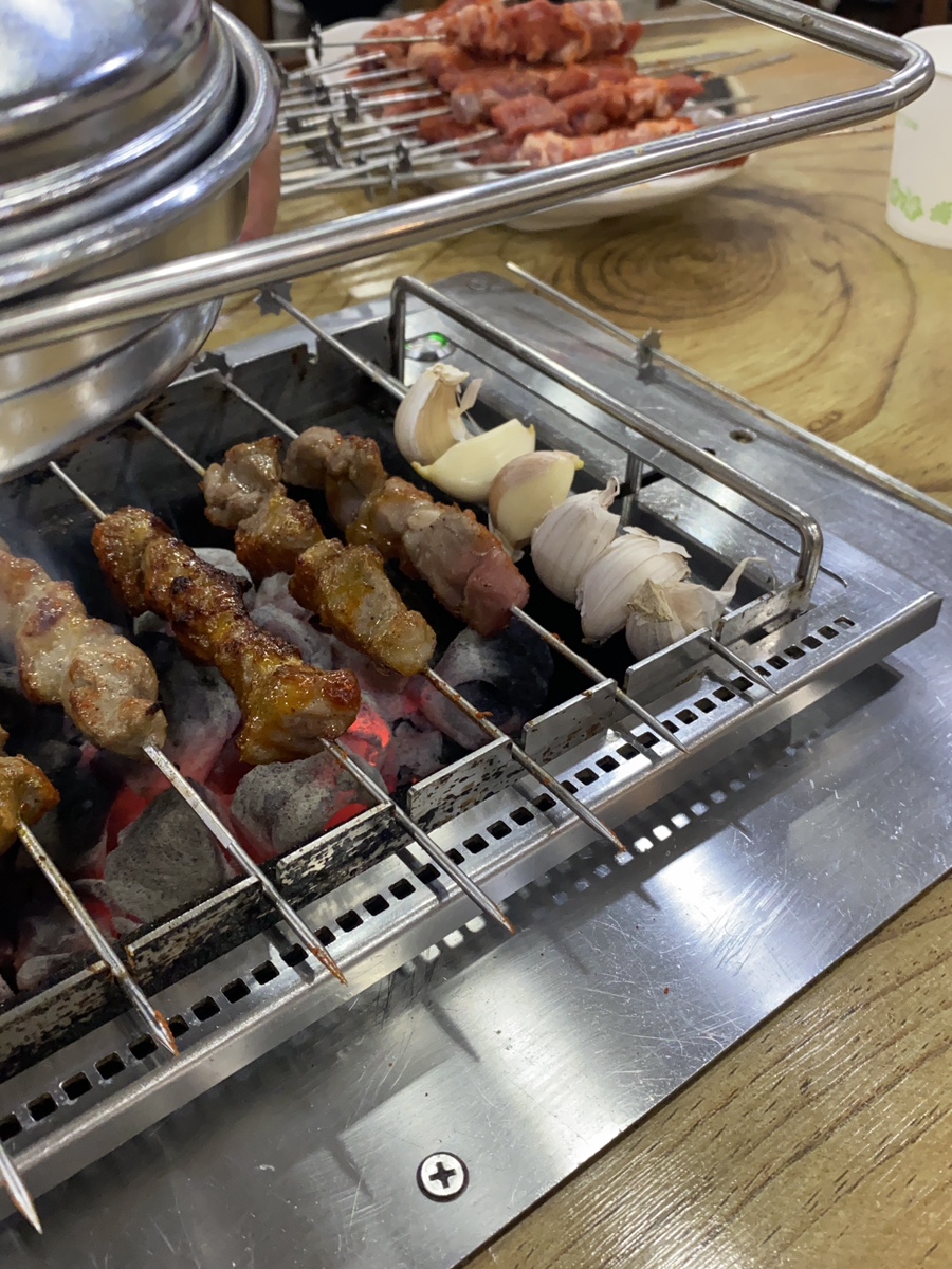 아리랑양꼬치 이미지