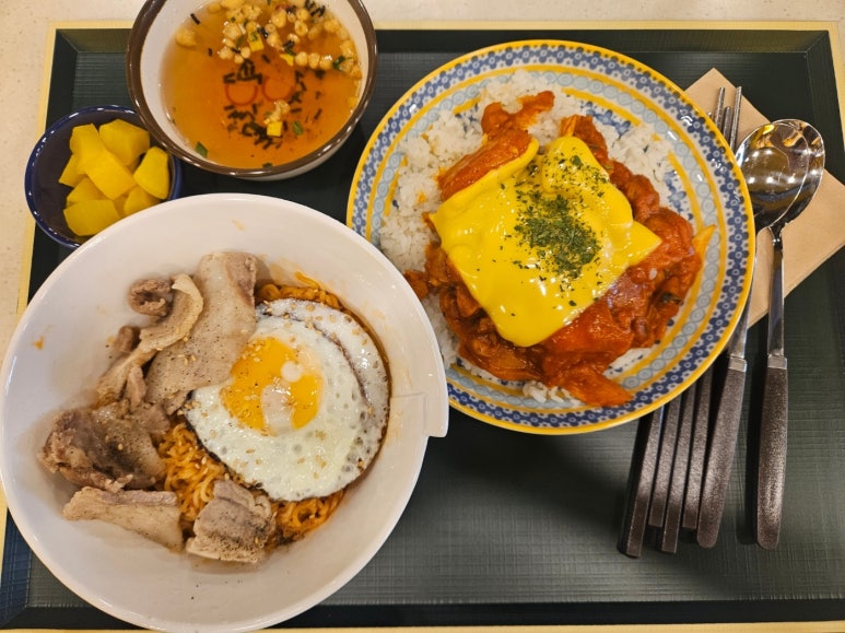 벌툰몽유도원 이미지