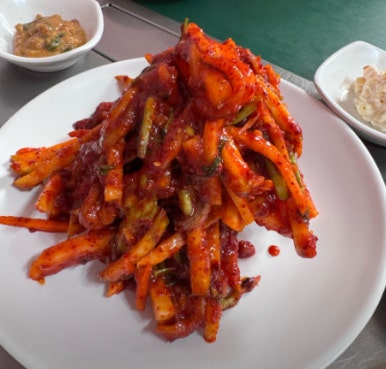 파주식당 이미지